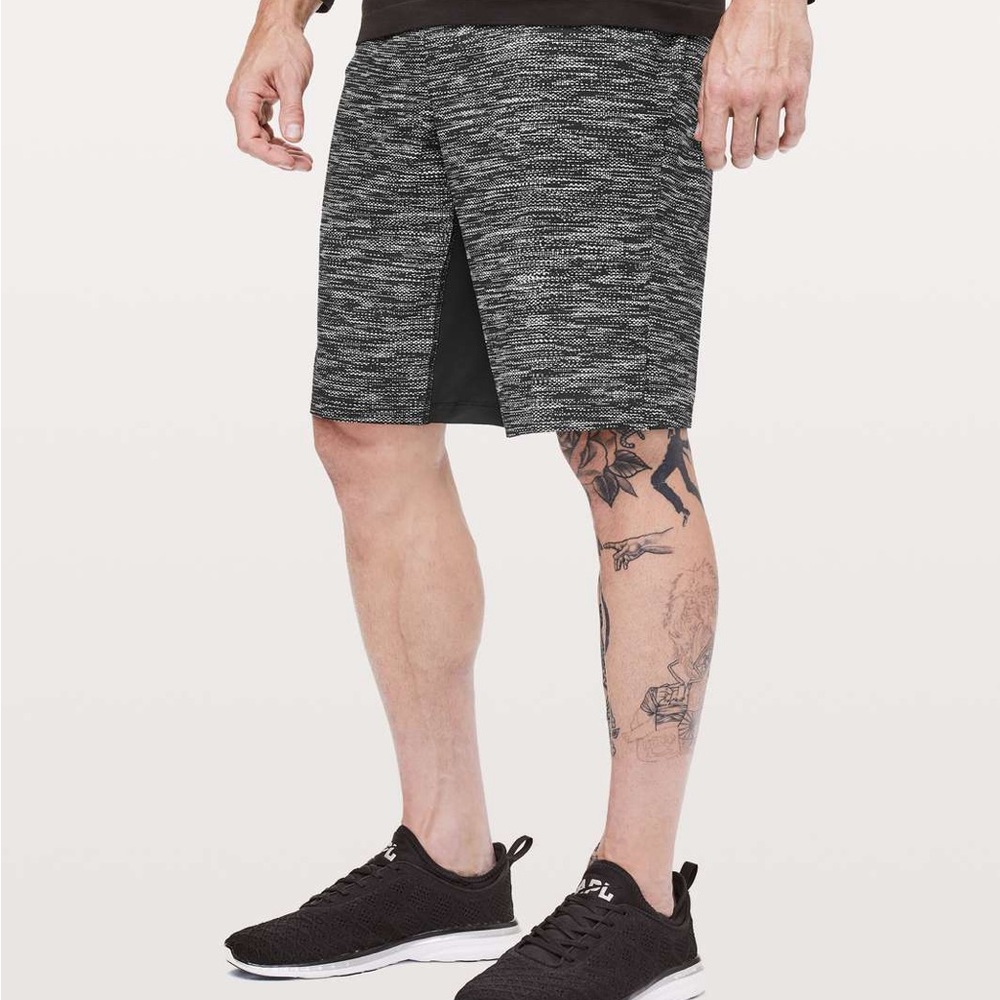 Lululemon Men's T.H.E. Shorts